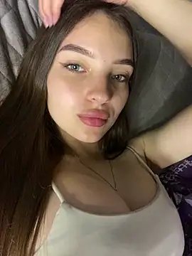 alisa_kiss1 Live Chatraum