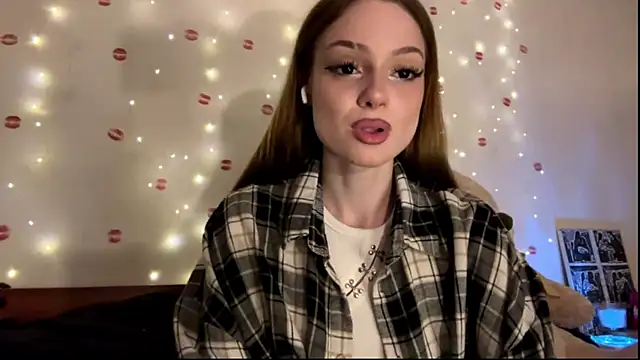 Chat ao vivo de itskylieee