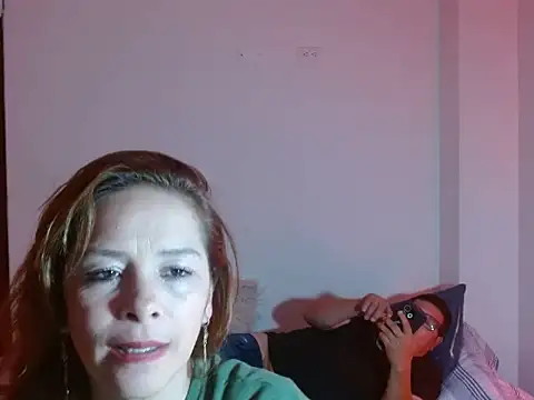 Chiquisexy1 – Kamerová šou