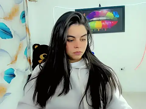 Show sexual ao vivo de maddison_ivannova