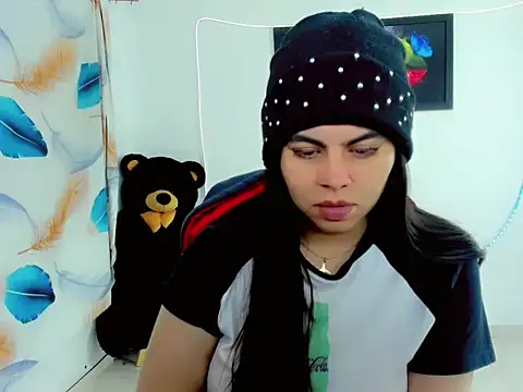 Chat ao vivo de maddison_ivannova