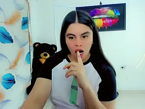 maddison_ivannova 网络视讯表演
