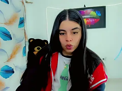 maddison_ivannova Live Sex Cam Show