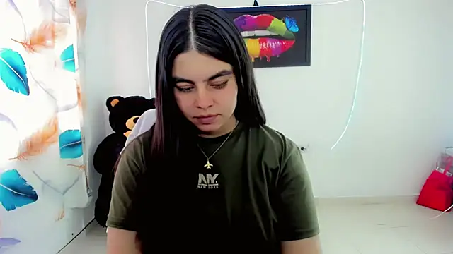 maddison_ivannova – Kamerová šou