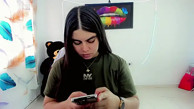 maddison_ivannova – Kamerová šou