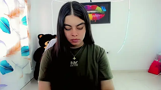 maddison_ivannova – Kamerová šou