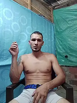Show modela junior_926 na web-kameri
