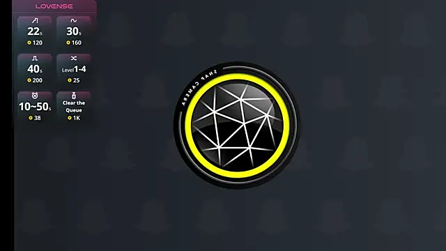 Electry_curly's Live Chat Room