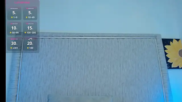 Electry_curly чат на живо