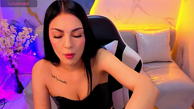 cataliina_tp Live Chatraum