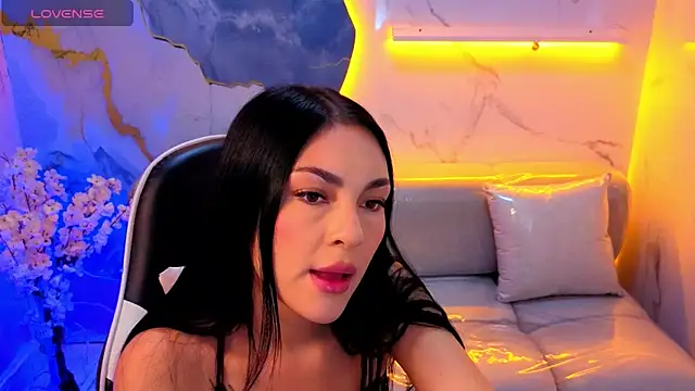 חדר צ'אט בשידור חי של cataliina_tp