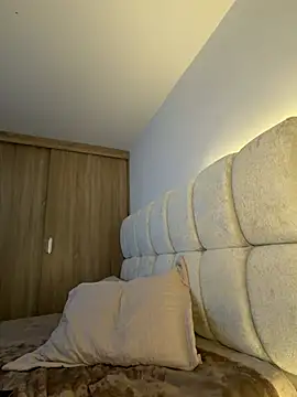 Michell_se Live Chatraum