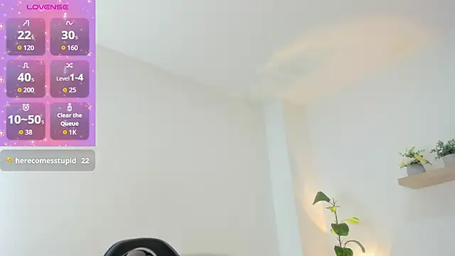 Sala de chat ao vivo de emily_castle