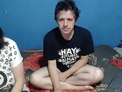 Sala de chat ao vivo de Adan_eva26