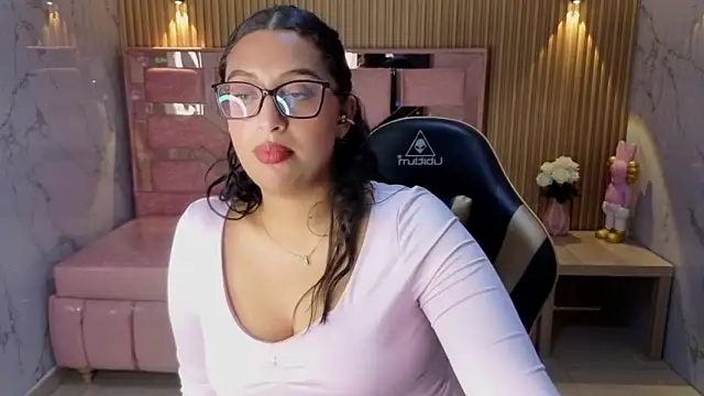 Marya_stevens_s Live chatroom