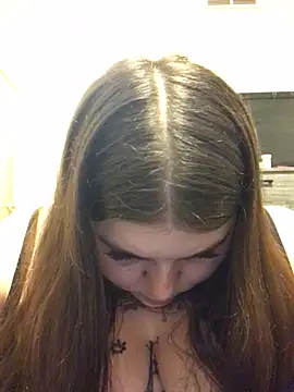 Chat ao vivo de babygirlrider
