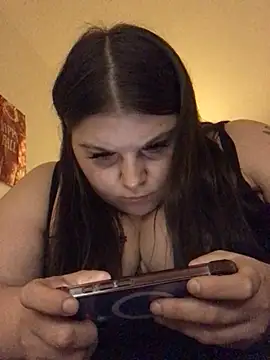 babygirlrider Cameră chat live