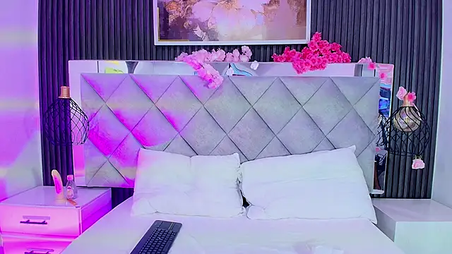 Aitana_Petite Cameră chat live