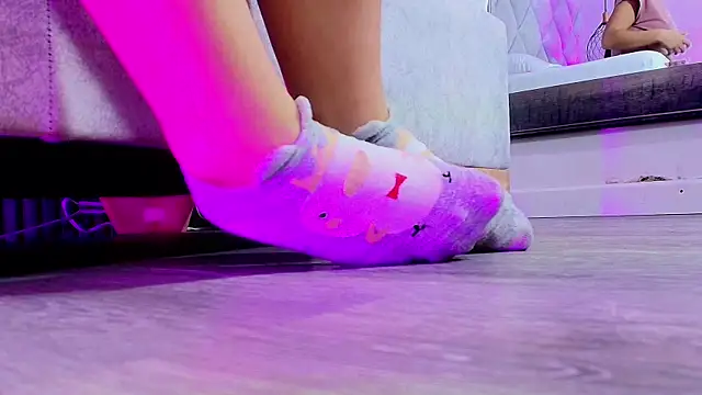 Aitana_Petite Cameră chat live
