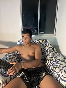 Andresfoxxxx Live Sex Cam Show