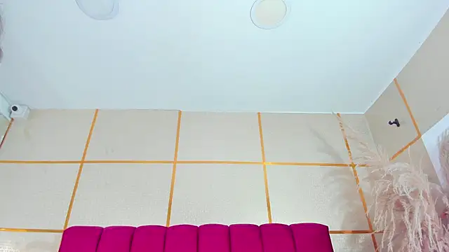 Violett_Evanz1 Cameră chat live