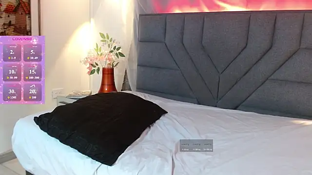 Alana_Queen_ 即時聊天室