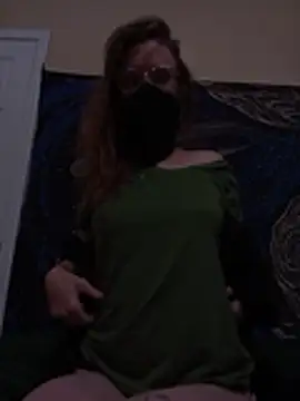 חדר צ'אט בשידור חי של Mehri_Delight