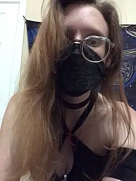Mehri_Delight 실시간 채팅방