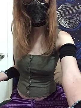 Chatroom en direct de Mehri_Delight