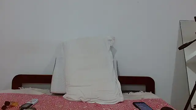 Živá chatovací místnost AlladinMF7