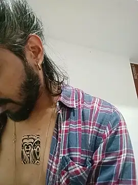 AlladinMF7 Live Chatraum