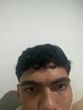 Chat soba uživo modela hanx_dincel