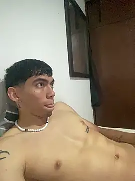 hanx_dincel Live Chatraum