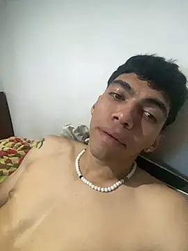 hanx_dincel Live Chatraum