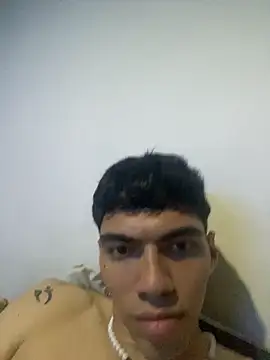 hanx_dincel Live Chatraum