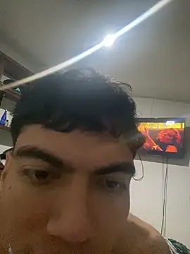 hanx_dincel Live Chatraum