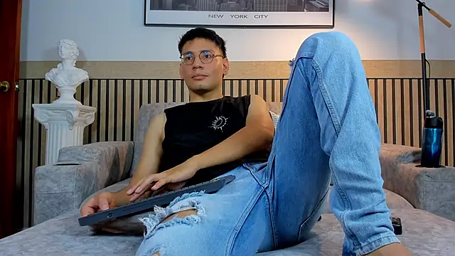 marcuswildx2n Live-seksikameraesitys