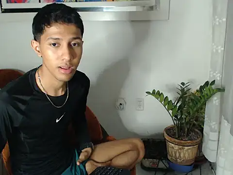 jhonierxz – webcam-show