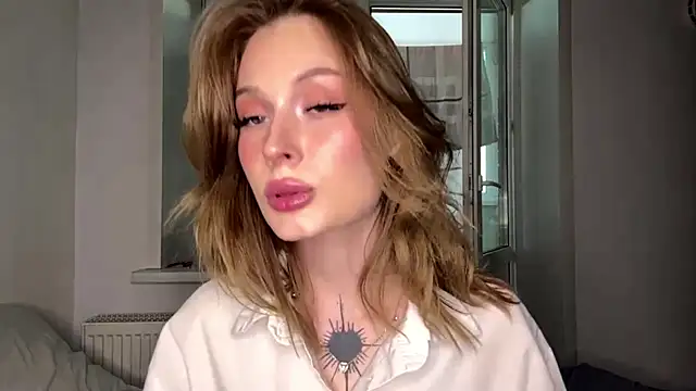 BestSweetyBB Adlı Modelin Canlı Sohbet Odası