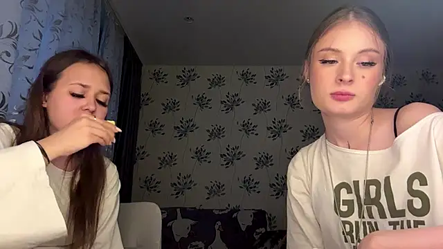 BestSweetyBB – Kamerová šou