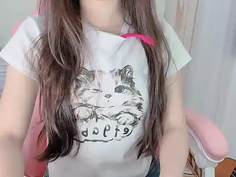 חדר צ'אט בשידור חי של BUNNIIE_MIE