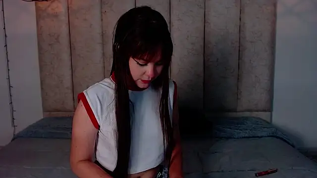 prettyangelcs Cameră chat live