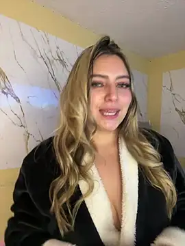 Živá chatovací místnost Sabrina1_Charm