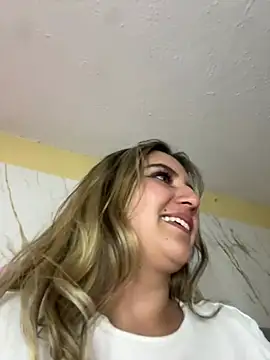Živá chatovací místnost Sabrina1_Charm