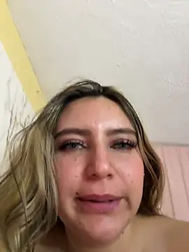 Sabrina1_Charm Adlı Modelin Canlı Sohbet Odası