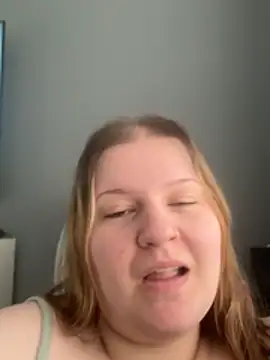 Curvy_Vanilla Cameră chat live