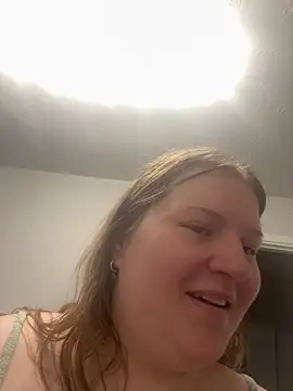 Živá chatovací místnost Curvy_Vanilla