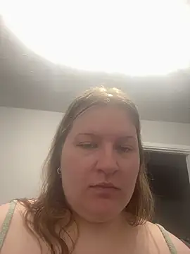 Curvy_Vanilla Cameră chat live