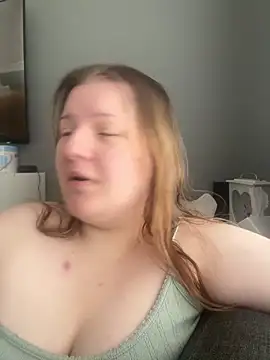 Curvy_Vanilla লাইভ চ্যাট রুম