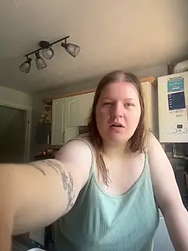 Curvy_Vanilla Live Chatrum